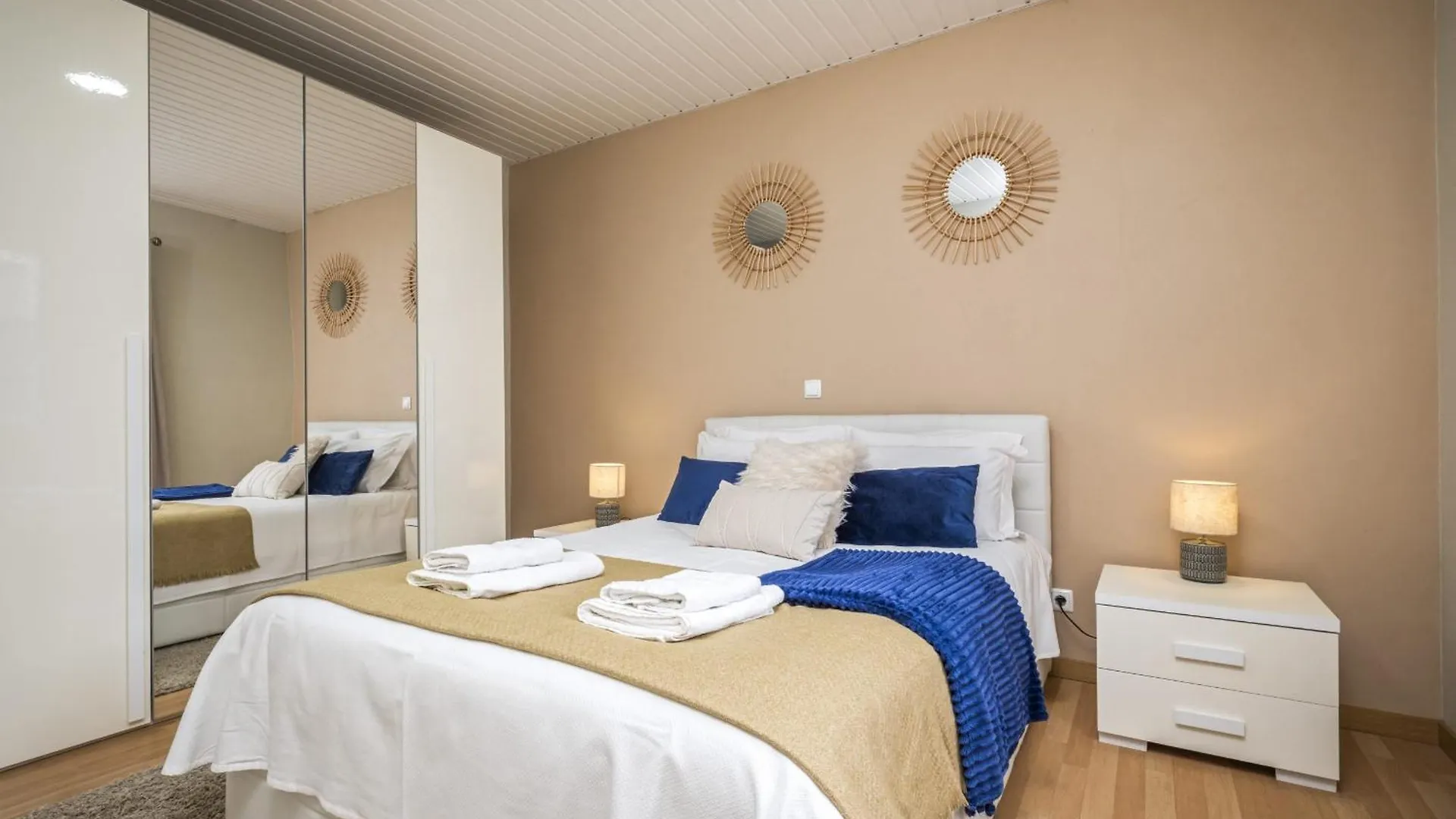 The Blue House Villa Funchal  Holiday home