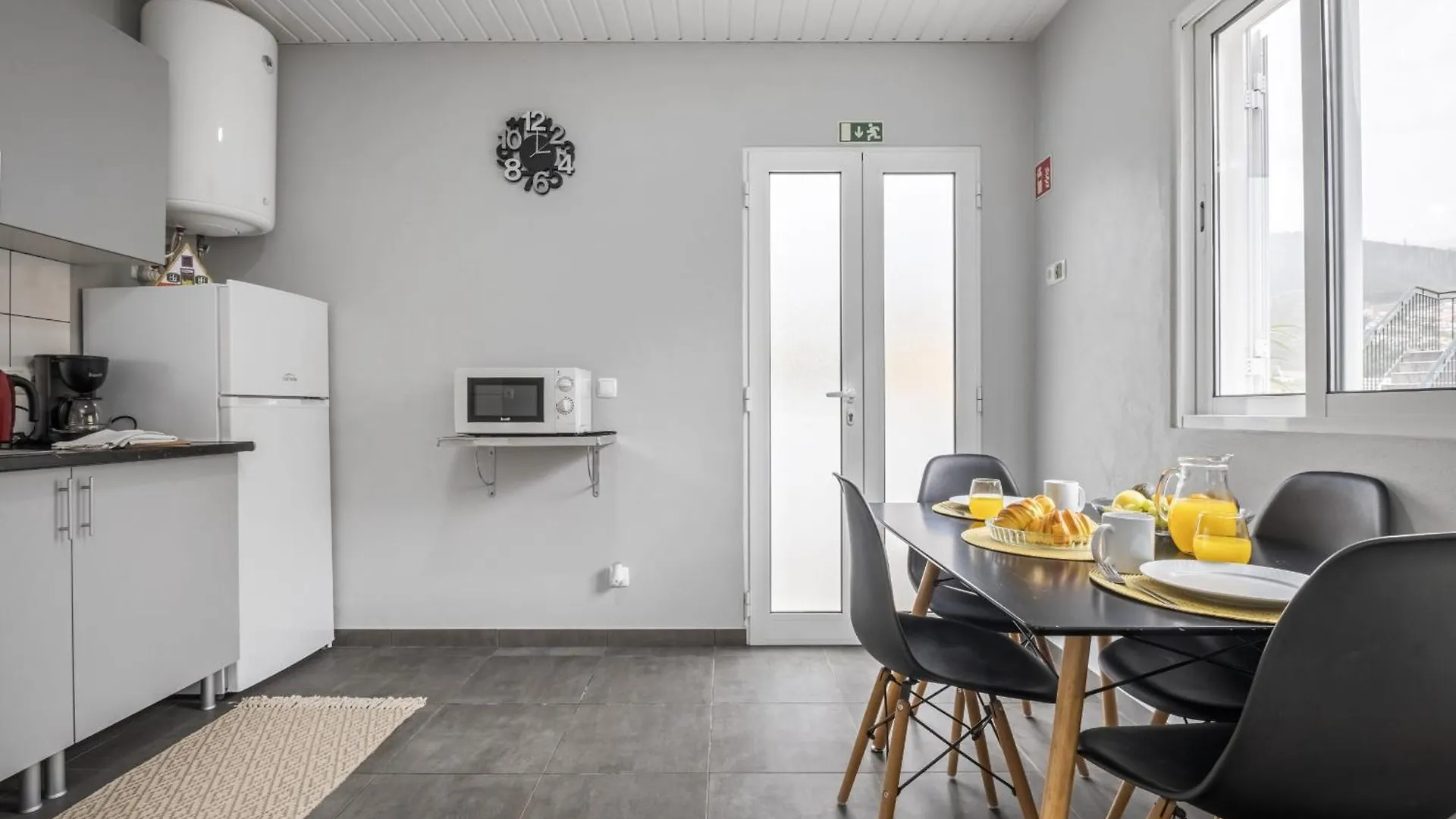 Holiday home The Blue House Villa Funchal