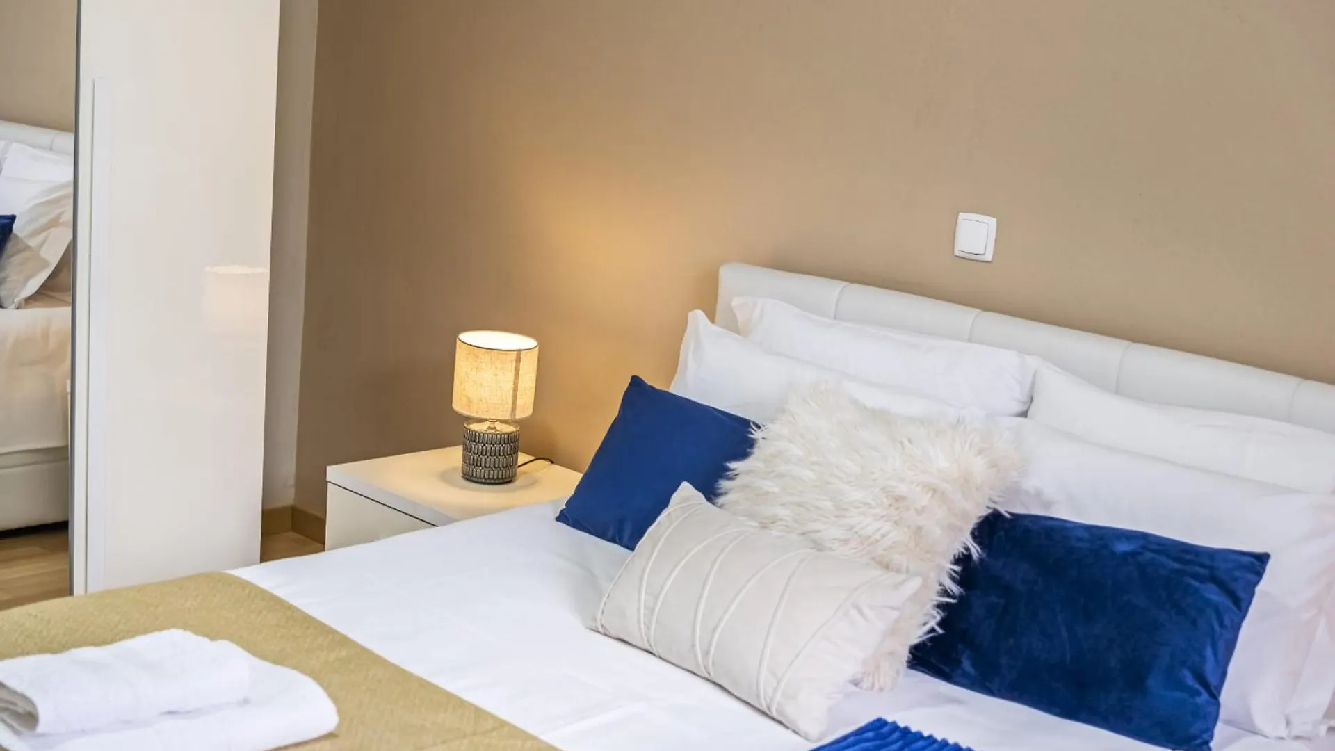 Holiday home The Blue House Villa Funchal