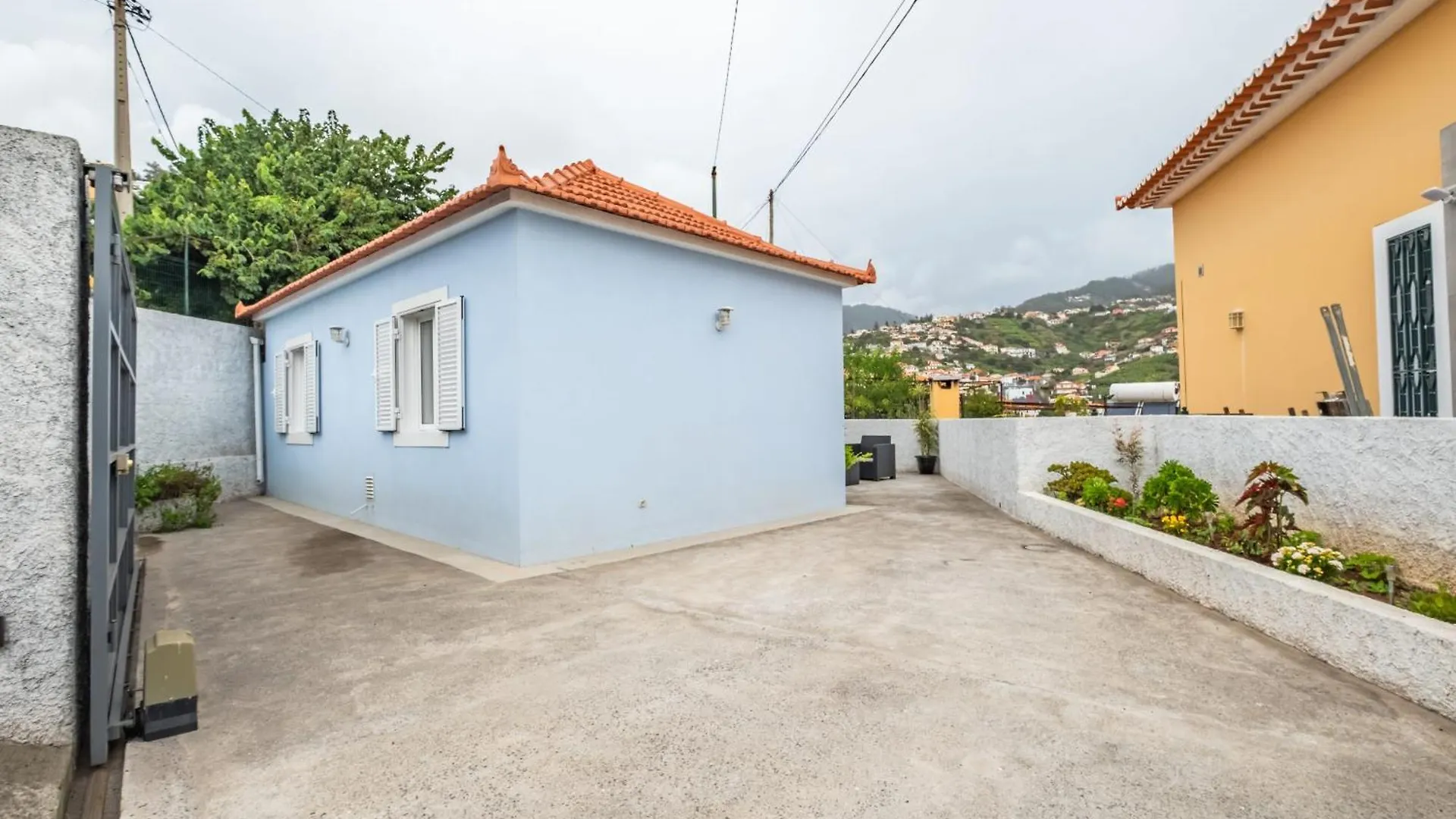 The Blue House Villa Funchal  Holiday home Funchal (Madeira)